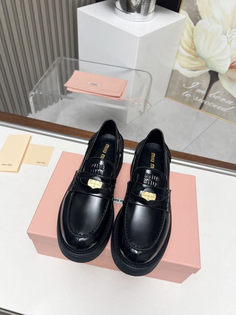 Miu Miu Shoes